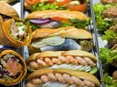 established food business eastland