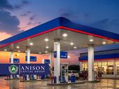 fuel convenience dealership truganina