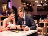 fully managed fusion restaurant