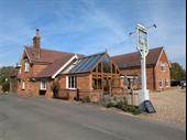 popular pub with four