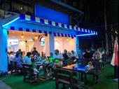 thai-european cuisine restaurant business