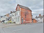 prominent freehold commercial property