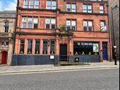 vacant class 3 bar