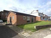 former church hall commercial