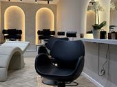 established luxury nail beauty