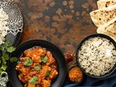 well-established indian restaurant derby