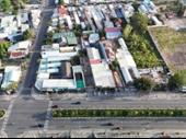1 15-acre commercial development
