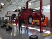 auto repair business newport