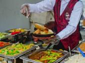 established fast-casual local cuisine