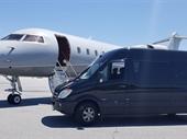 established luxury transportation business