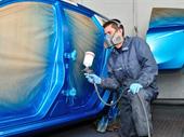 highly respected auto body