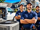 600 maintenance contracts residential