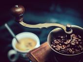 franchise coffee house