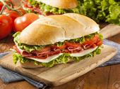 turnkey deli sandwich shop