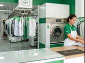 profitable long-standing dry cleaning