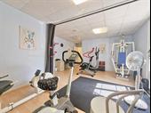 turnkey commercial space for