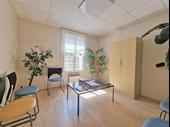 turnkey commercial space for