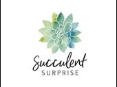 succulent surprise established online
