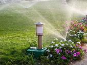 established irrigation water solutions