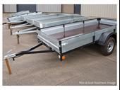 turnkey trailer parts business