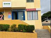 freehold ground floor office