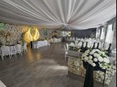 established events venue with
