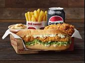 red rooster mackay franchise