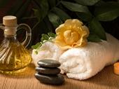 wellness salon spa center
