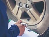 mobile tire sales service
