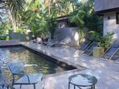 turnkey six-home hospitality project