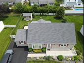 established roofing business with