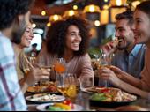 highly profitable food franchise