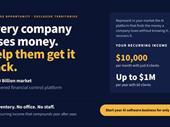 ai financial platform recurring