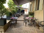 commercial premises restaurant for