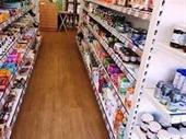 old established health food