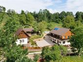 private mountain estate boutique