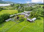 successful snowdonia based freehold