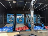 unique mobile arcade business