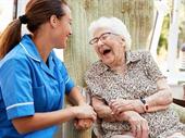 nanaimo langford home care