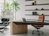 coming soon home office
