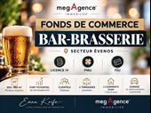 bar brasserie business for