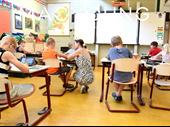 well-established creche daycare including