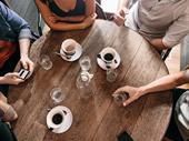 major devonport cafe 1m+
