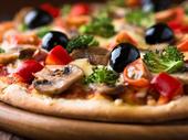 very successful pizza franchise