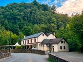 rare tourism hospitality estate