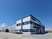 established steel manufacturing company