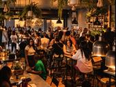 landmark bar restaurant bryanston