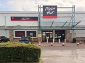 hot food takeaway lease
