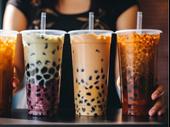 top-rated bubble tea franchise