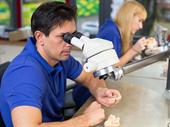 dental lab